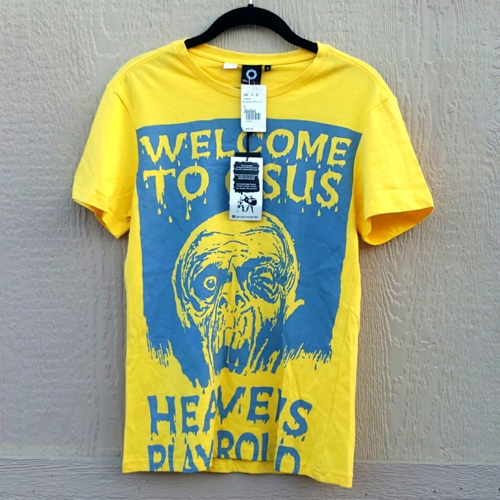 Men's tshirt